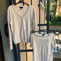 Maglioni gemelli brooks brother