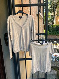 Maglioni gemelli brooks brother