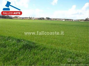 Tribunale di Salerno - RG 281/2022 Terreno in asta
