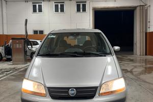 Fiat idea 1.3 multijet