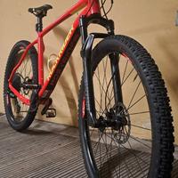 Rockrider xc120 cross country