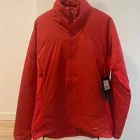 Giacca Mammut Rime IN Hybrid flex jacket men tg L
