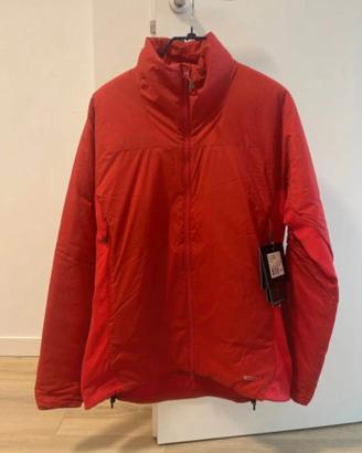 Giacca Mammut Rime IN Hybrid flex jacket men tg L