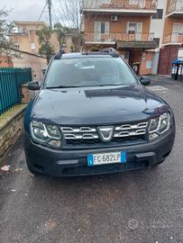 dacia duster 1500 diesel 90 cv 
