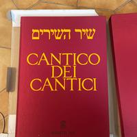 Cantico dei cantici - marietti 1820