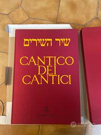 Cantico dei cantici - marietti 1820