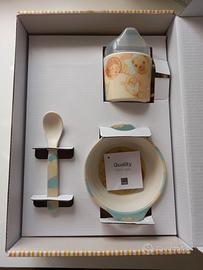 set pappa bimbo Thun 