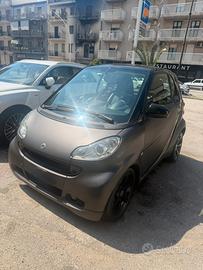Smart 451 km 30000 trattabile