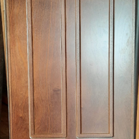 Pannello pantografato per porta blindata 90x210