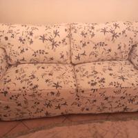 Divano letto 2 posti