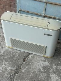 Ventilconvettore Fancoil Aermec