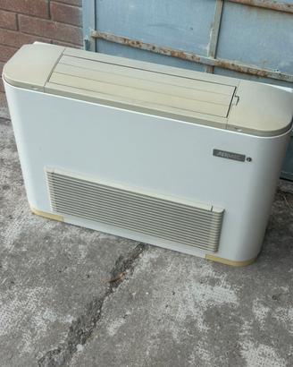 Ventilconvettore Fancoil Aermec
