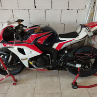 Cbr 600 rr- 2008