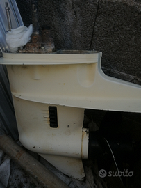 Piede con elica yhonson 40 4t