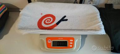 bilancia pesa neonato mebby