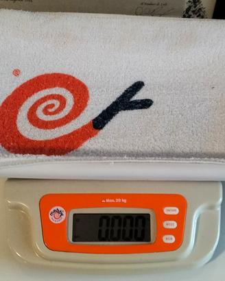 bilancia pesa neonato mebby