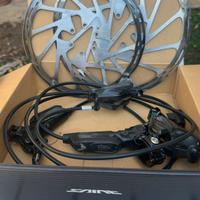 Kit Freni  SRAM Code R