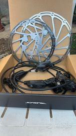 Kit Freni  SRAM Code R