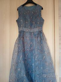 Abito elegante o da cerimonia 