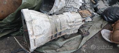 cambio nissan zx 300