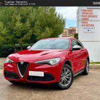 Alfa Romeo Stelvio 2.2 Executive #10009