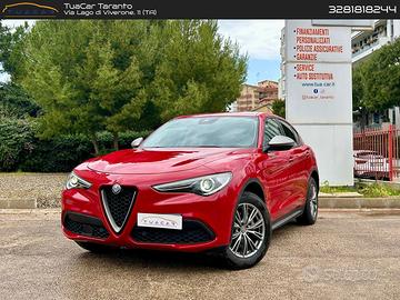Alfa Romeo Stelvio 2.2 Executive #10009