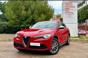 Alfa Romeo Stelvio 2.2 Executive #10009