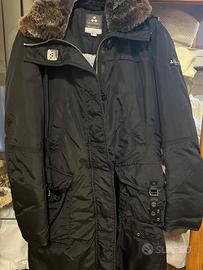 Peuterey donna invernale tg. 48 nero