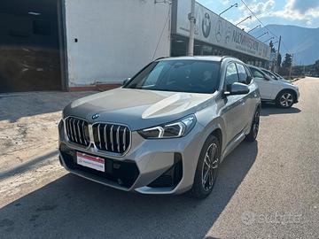 Bmw X1 1.8 D S Drive MSport