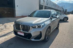 Bmw X1 1.8 D S Drive MSport