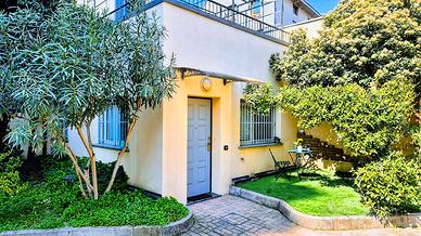 Casetta indipendente nel verde, ideale fino a 4 p