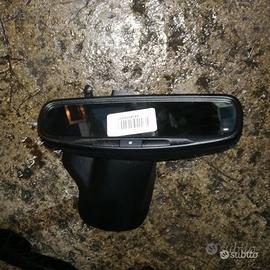 Specchio interno retrovisore jeep compass