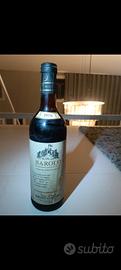 barolo bruno Giacosa 1979