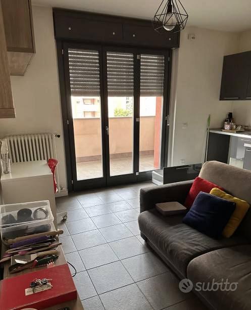 Appartamento – Milano, Bruzzano, Municipio 9 - Altro
