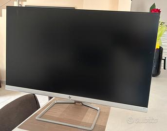 Monitor PC 27’’ Hp