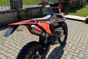 KTM EXC 250 TPI 2019
