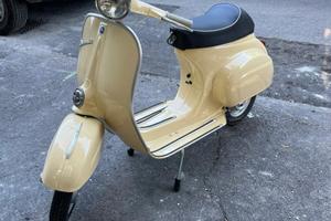 Vespa L tre marce 1968