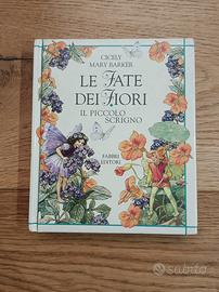 Le Fate dei Fiori. Il piccolo scrigno - Cicely Mar