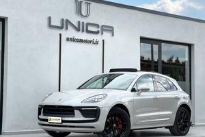 Porsche Macan 2.0 265cv PDK ITALIANA UNICO PROPRIE