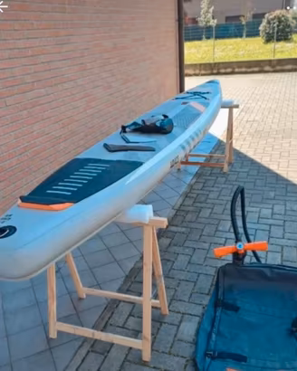 Sup RRD air race 14x24 y6 da riparare