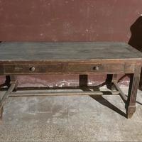 Tavolo in Legno Antico Vintage