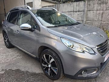 Peugeot 2008 1.6 e-HDi 92 CV Stop&Start Urban Cros