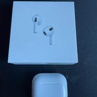 Airpods (terza generazione)