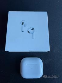 Airpods (terza generazione)