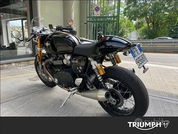 TRIUMPH Thruxton 1200 RS