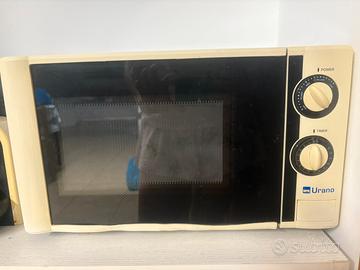 Forno a microonde