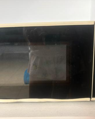 Forno a microonde