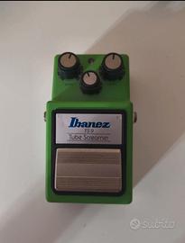 Ibanez tube screamer vintage anni 90