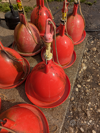 Abbeveratoi a campana