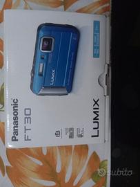 Macchina fotografica